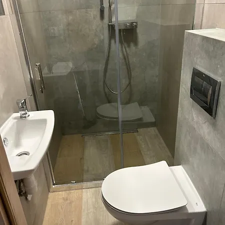 Lawendlove Apartmán