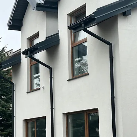 Apartmán Lawendlove *