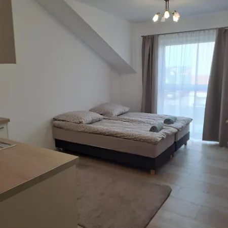 Lawendlove Lägenhet *