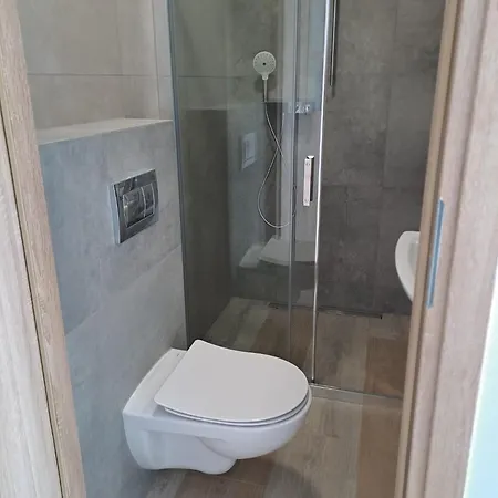 Lawendlove Lägenhet Kraków