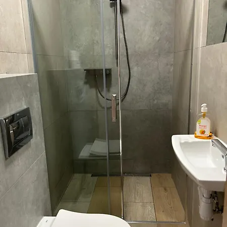 Lägenhet Lawendlove Kraków