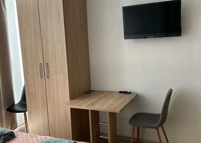 Lawendlove קרקוב