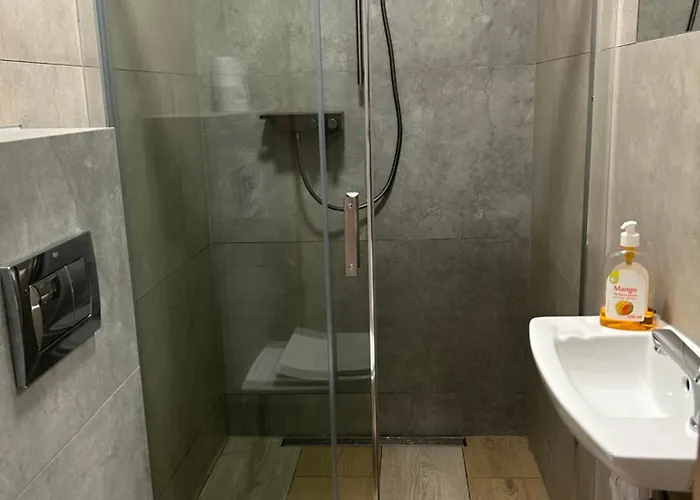 דירה Lawendlove קרקוב