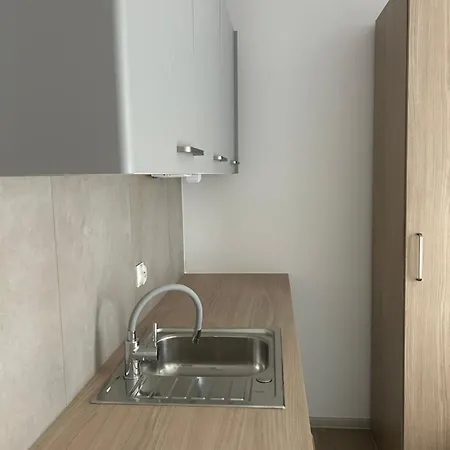 Lawendlove Apartment