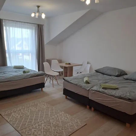 Lawendlove Apartment *